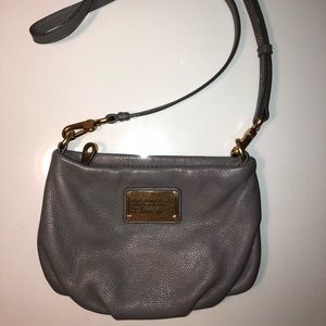 Marc Jacobs Classic Q Crossbody